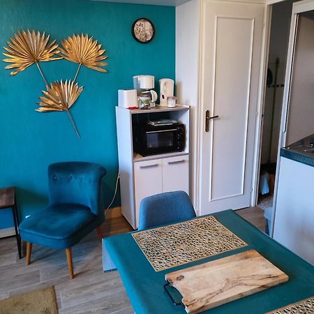 Studio 10, Tres Bien Place, Parking Wifi Gratuit Bagnoles de l'Orne Normandie 외부 사진